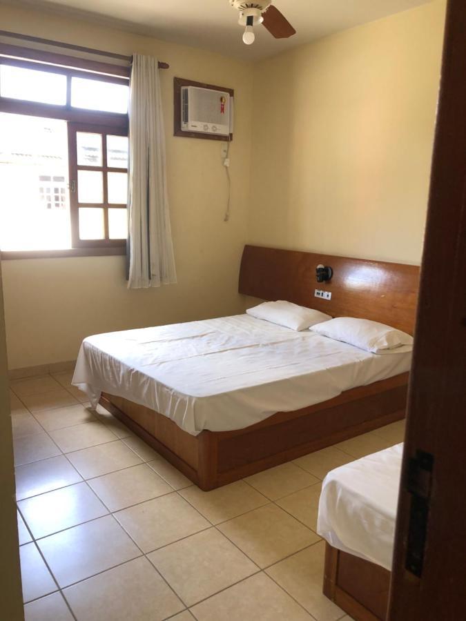 Apartamento Do Duarte Apto 211 Apartamento Porto Seguro Exterior foto